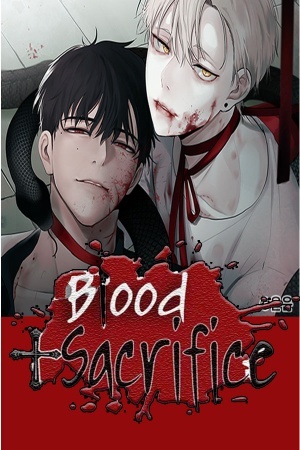 Bloody Sacrifice